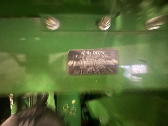 2012 John Deere S660 - Photo5