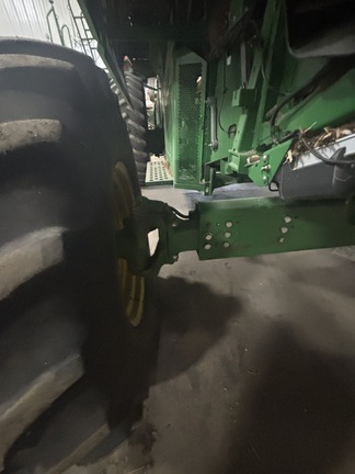 2012 John Deere S660 - Photo13