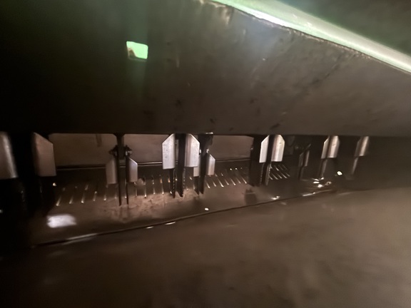 2012 John Deere S660 - Photo16