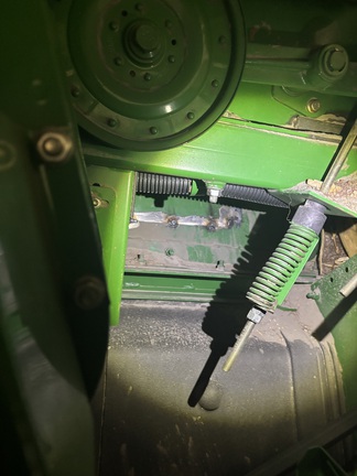 2012 John Deere S660 - Photo17