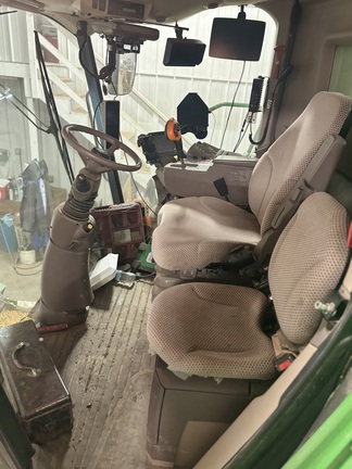 2012 John Deere S660 - Photo19