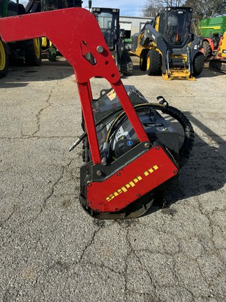 2023 Seppi CL150