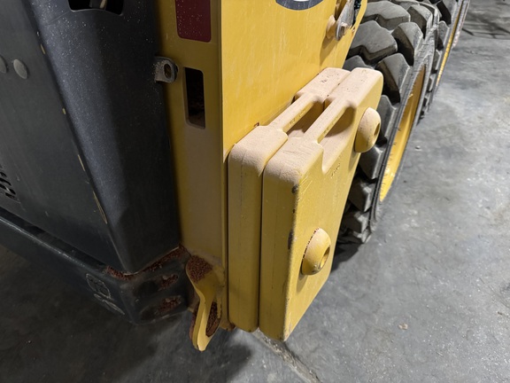 Photo of 2023 John Deere 316GR