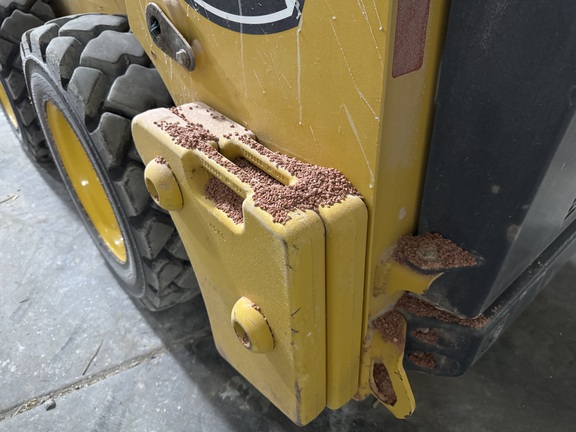 Photo of 2023 John Deere 316GR