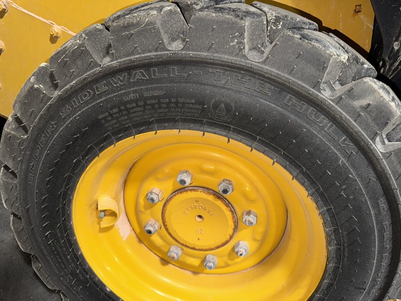 Photo of 2023 John Deere 316GR