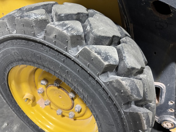 Photo of 2023 John Deere 316GR