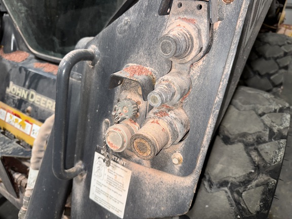 Photo of 2023 John Deere 316GR