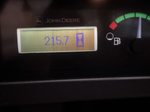 Photo of 2023 John Deere 316GR