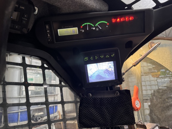 Photo of 2023 John Deere 316GR