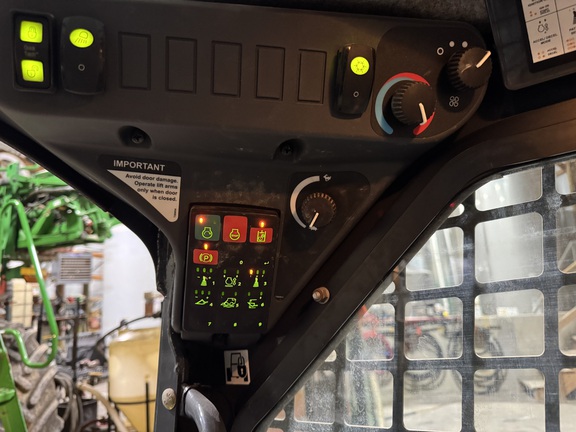 Photo of 2023 John Deere 316GR