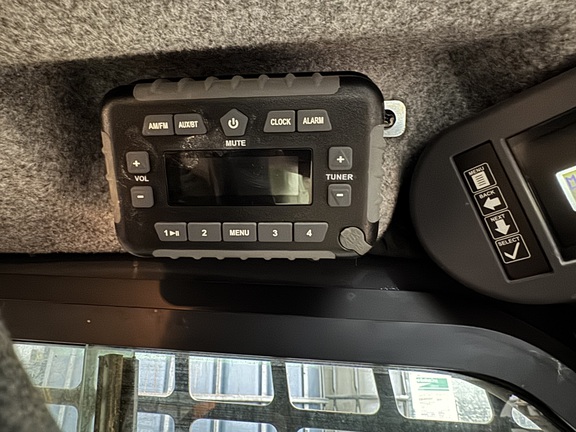 Photo of 2023 John Deere 316GR