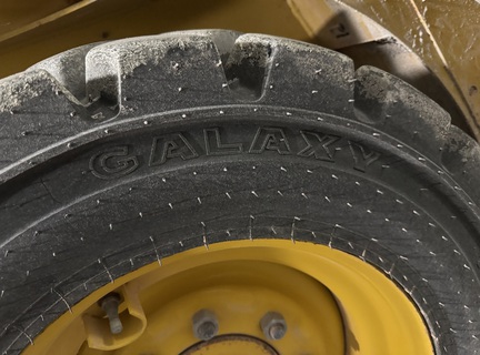 Photo of 2023 John Deere 316GR