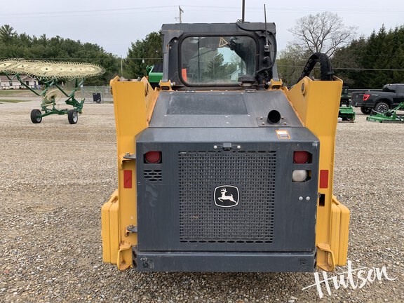 Photo of 2023 John Deere 316GR