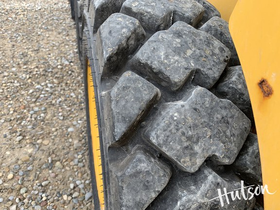 Photo of 2023 John Deere 316GR