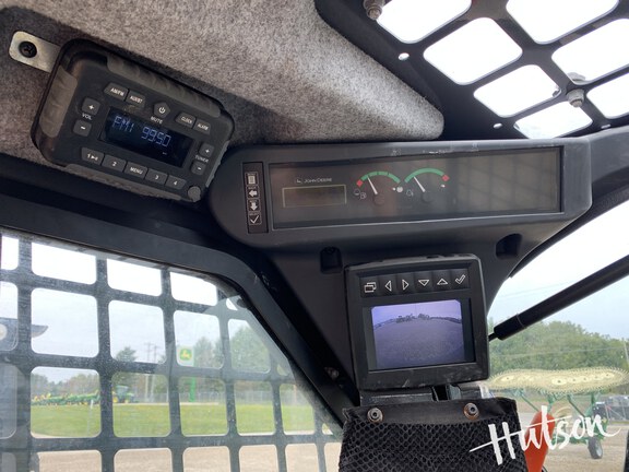 Photo of 2023 John Deere 316GR