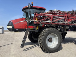 Sprayer-Self Propelled For Sale 2016 Case IH Patriot 4440 
