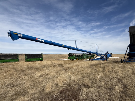 Photo of a 2022 Brandt 1390HP+