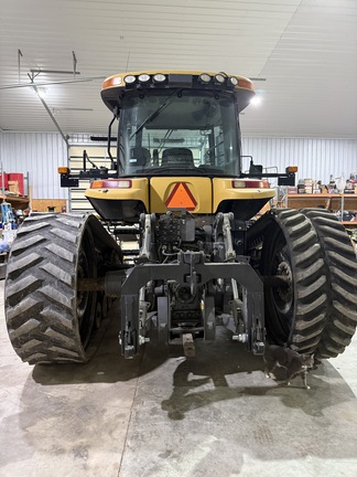 2014 Caterpillar MT765D