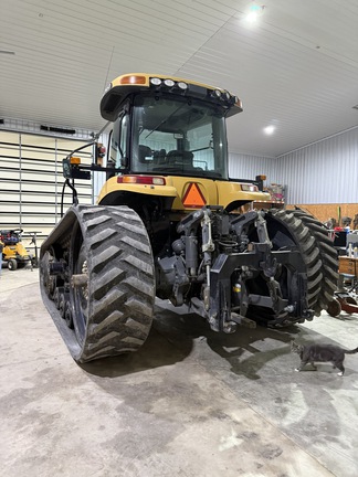 2014 Caterpillar MT765D