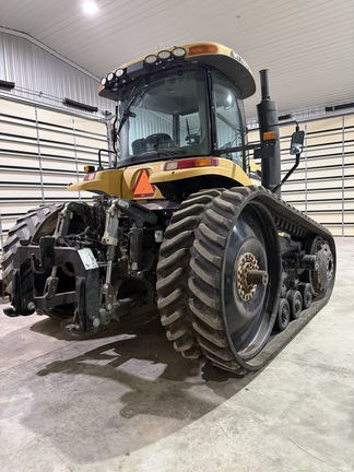 2014 Caterpillar MT765D