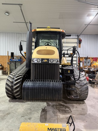 2014 Caterpillar MT765D