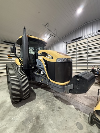 2014 Caterpillar MT765D