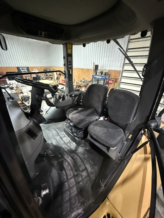 2014 Caterpillar MT765D
