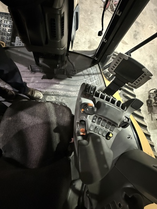 2014 Caterpillar MT765D