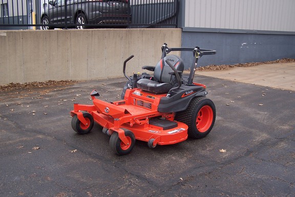 2021 Kubota Z421KWT-3 60 | Zero-Turn Mowers | MachineFinder