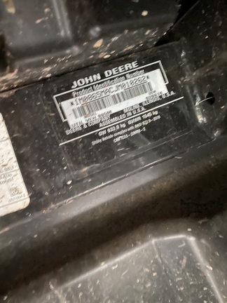 2018 John Deere XUV865 Photo 6