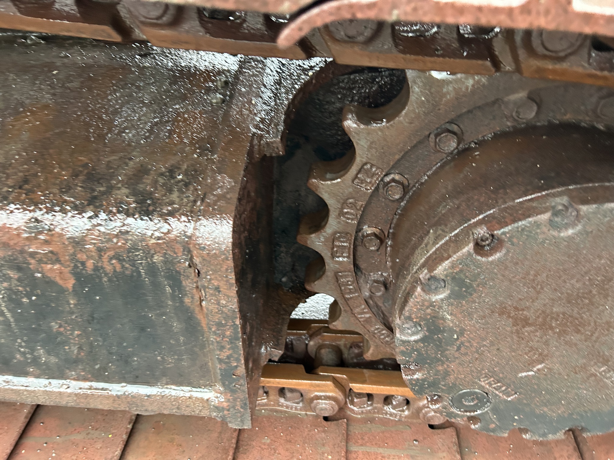 2016 JLG 600SC Image 8