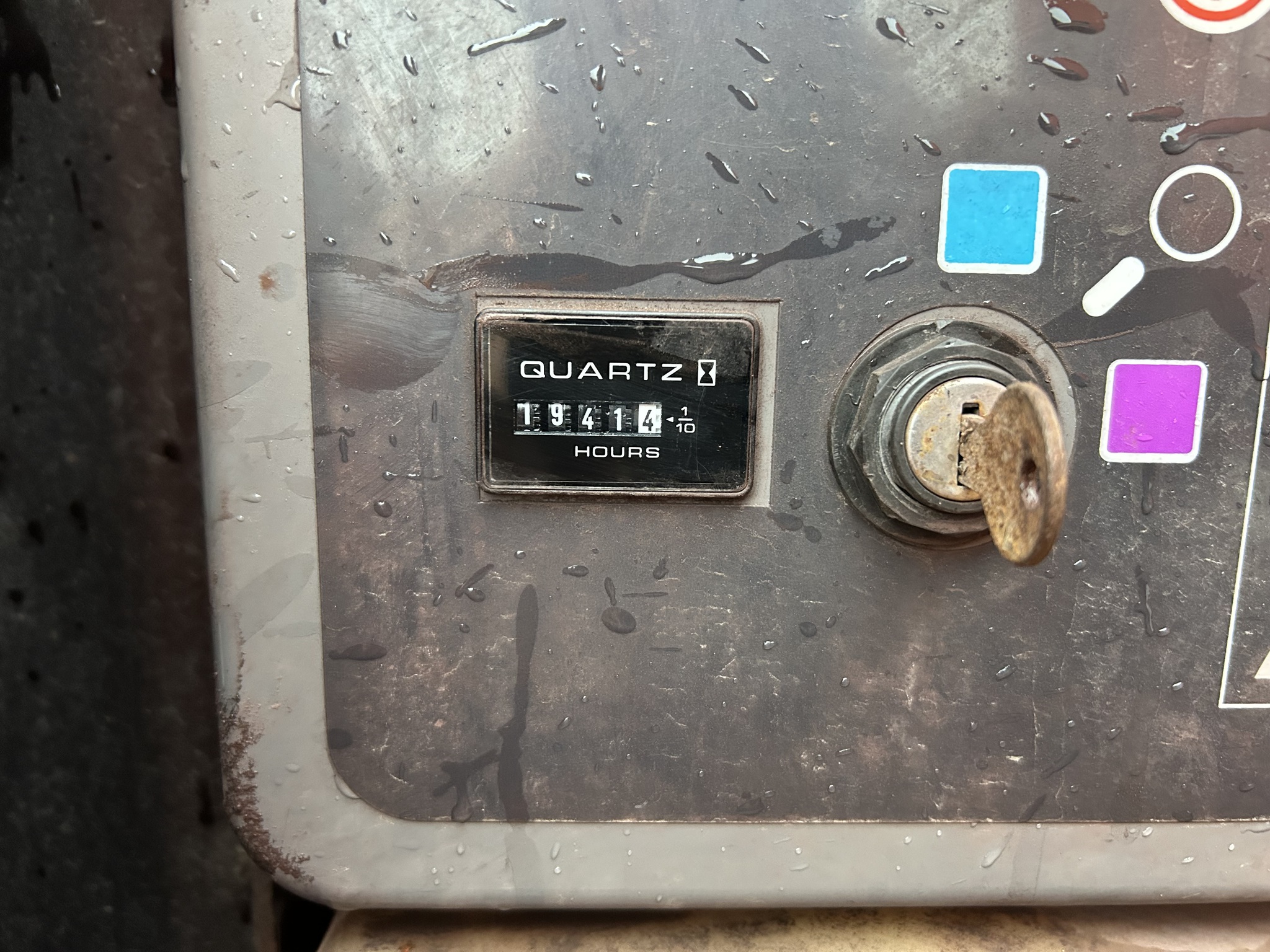 2016 JLG 600SC Image 14