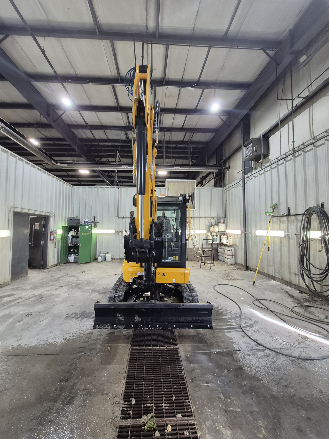 2026 JCB 35Z-1 Compact Excavators