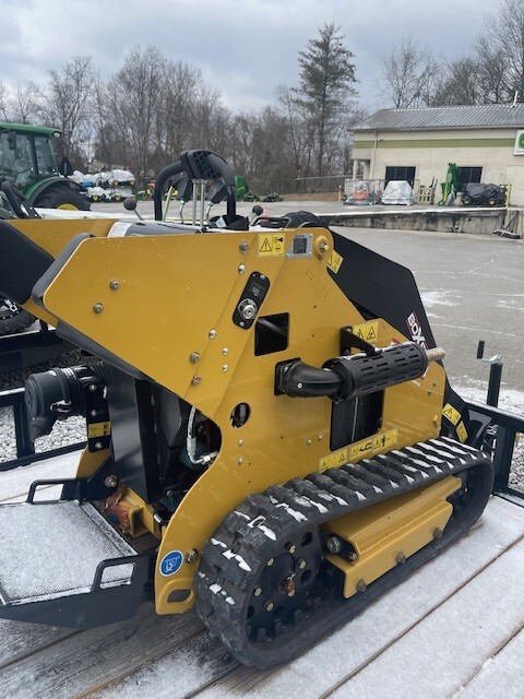 2025 Rayco 385D Image 3