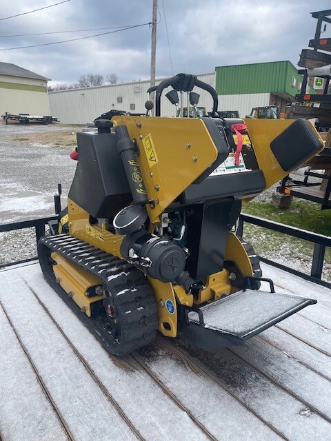 2025 Rayco 385D Image 4