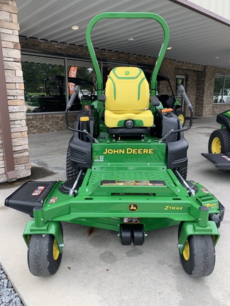2026 John Deere Z997R