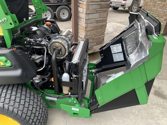 2026 John Deere Z997R-7