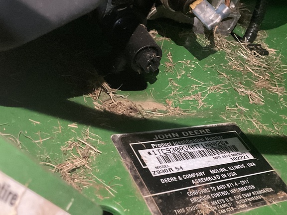 Photo of 2022 John Deere Z930R