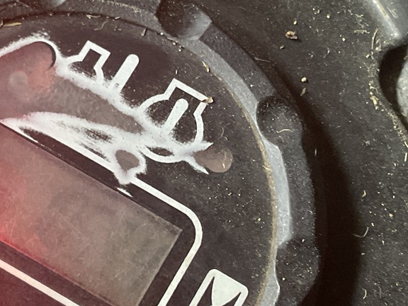 Photo of 2022 John Deere Z930R