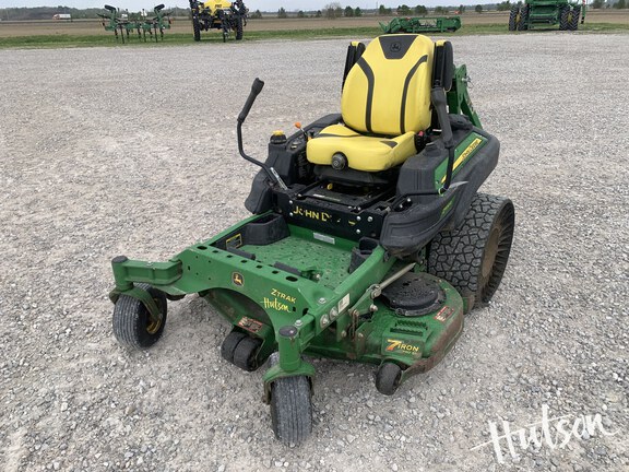Photo of 2022 John Deere Z930R