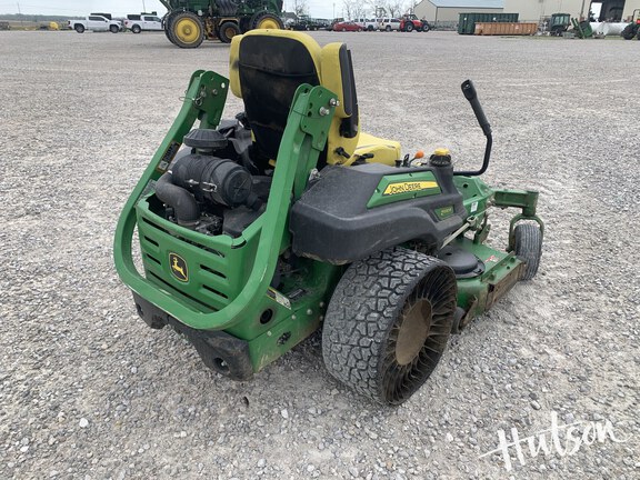 Photo of 2022 John Deere Z930R