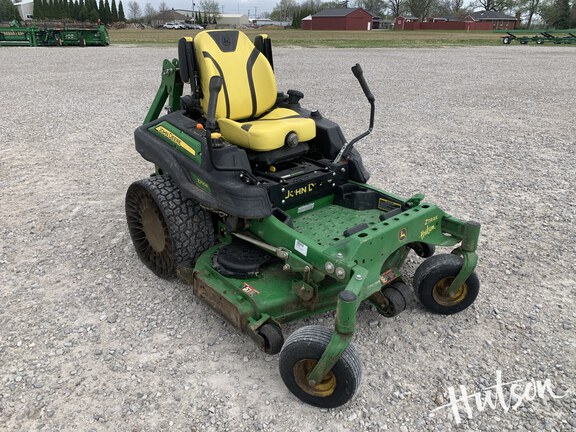 Photo of 2022 John Deere Z930R