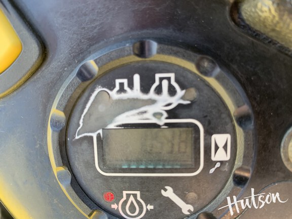 Photo of 2022 John Deere Z930R
