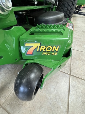 2026 John Deere Z920M-4