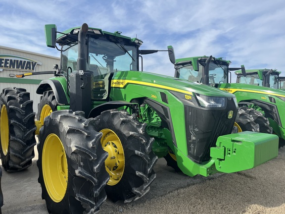 Greenway Equipment