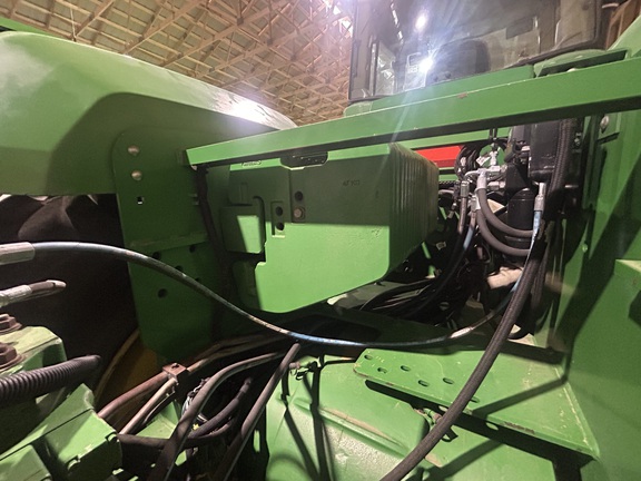 Used 1997 John Deere 9400 Articulated 4WD Tractors at Horizon Ag & Turf in Falher, AB - Photo7