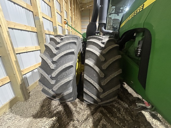 Used 1997 John Deere 9400 Articulated 4WD Tractors at Horizon Ag & Turf in Falher, AB - Photo8
