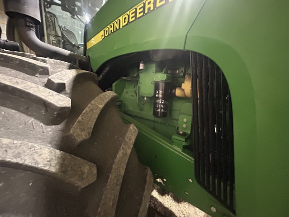 Used 1997 John Deere 9400 Articulated 4WD Tractors at Horizon Ag & Turf in Falher, AB - Photo9