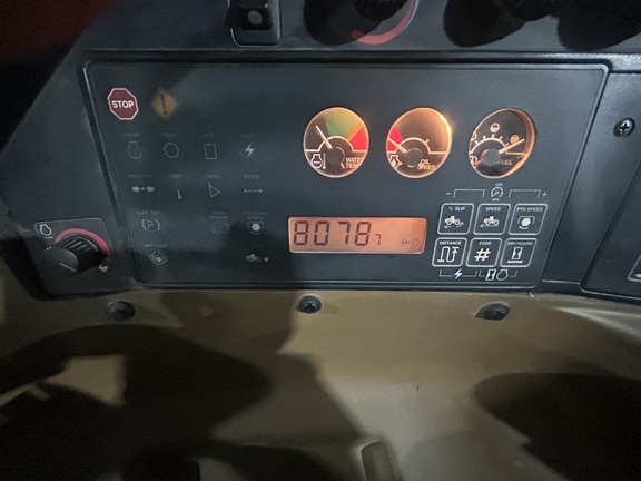 Used 1997 John Deere 9400 Articulated 4WD Tractors at Horizon Ag & Turf in Falher, AB - Photo11