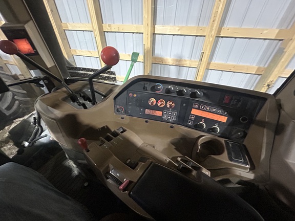 Used 1997 John Deere 9400 Articulated 4WD Tractors at Horizon Ag & Turf in Falher, AB - Photo12